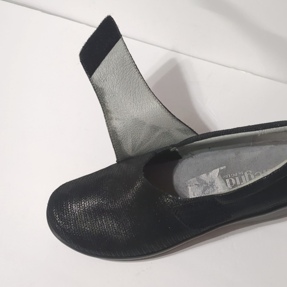 Alegria LAU 870 women shoe size 8 - Picture 6 of 10